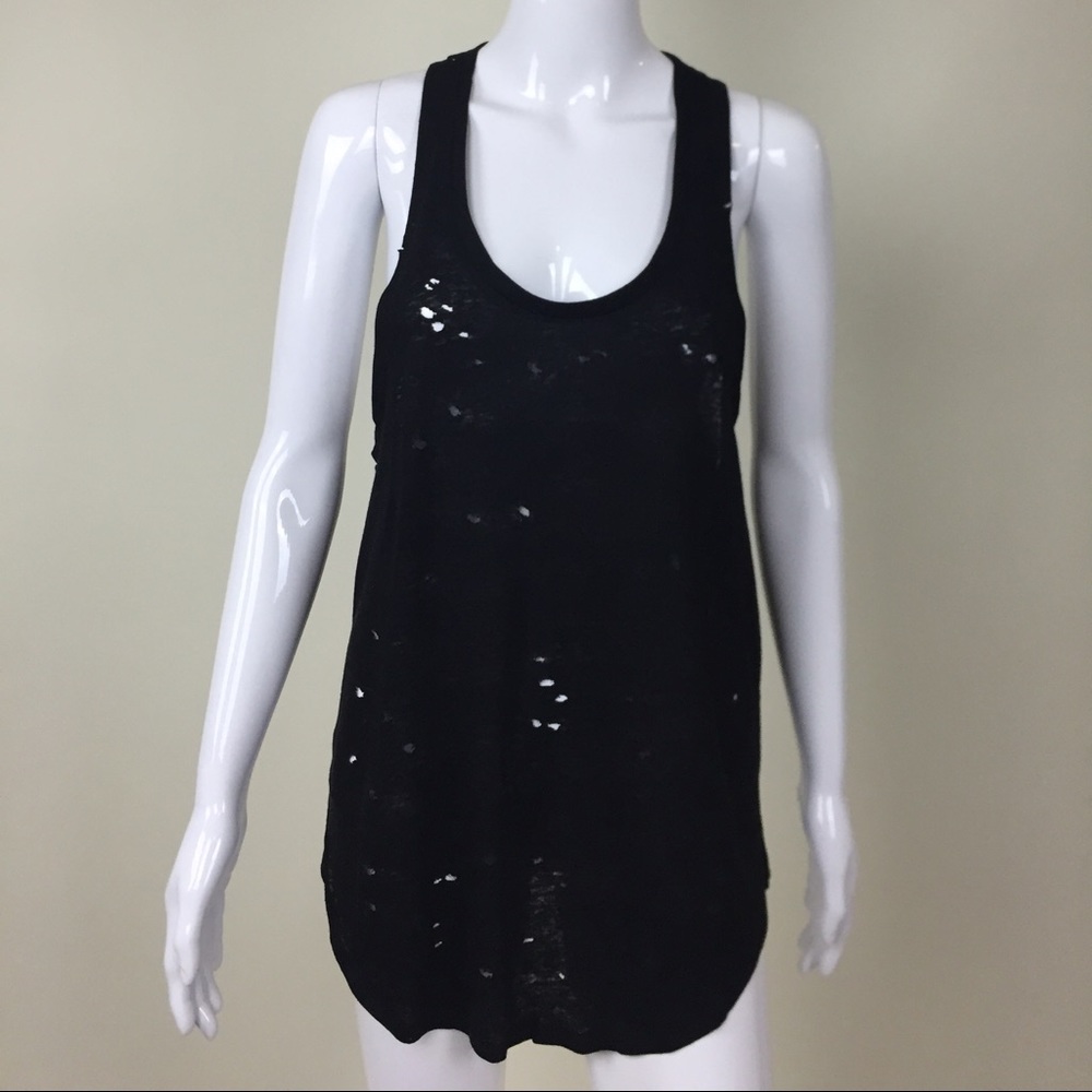 COPY - Iroc Tank